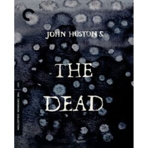 The Dead (Criterion Collection)